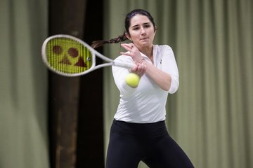 Bild 279 - RL TSV Glinde - THC von Horn und Hamm : Ergebnis: 6:0